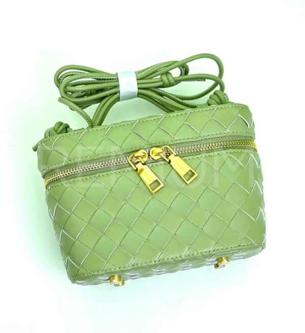 Bottega Veneta сумка PR256651 3