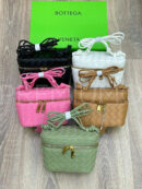 Bottega Veneta сумка PR256651 12