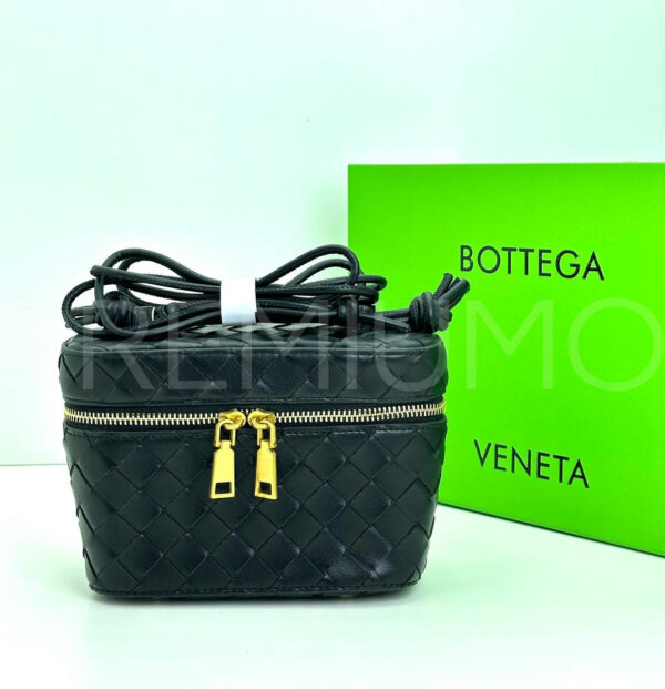 Bottega Veneta сумка PR551971
