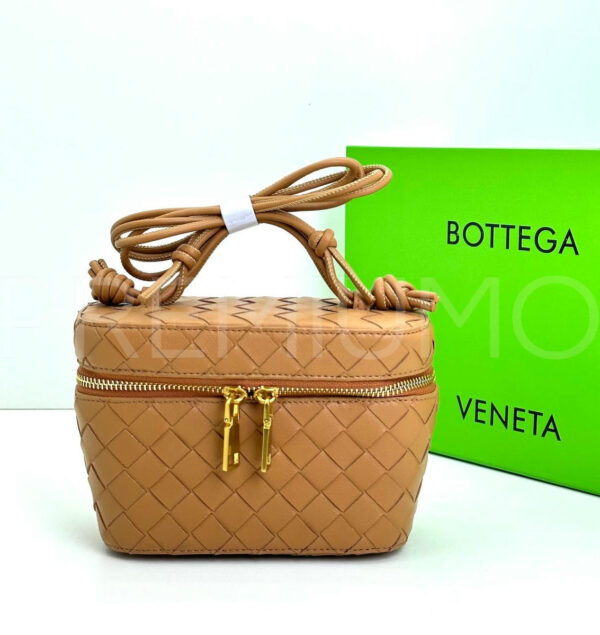 Bottega Veneta сумка PR376930