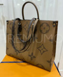 Louis Vuitton Onthego GM сумка PR847968 12