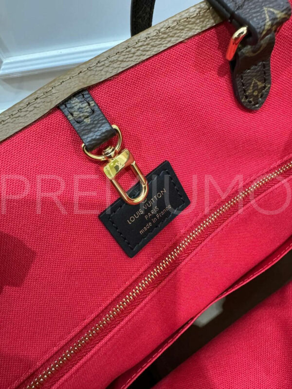 Louis Vuitton Onthego GM сумка PR847968 5