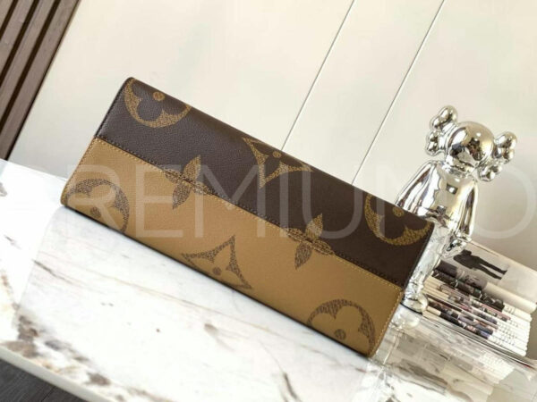 Louis Vuitton Onthego GM сумка PR847968 7