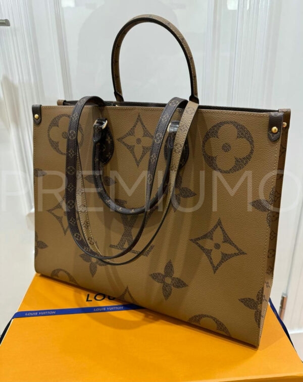 Louis Vuitton Onthego GM сумка PR847968 3