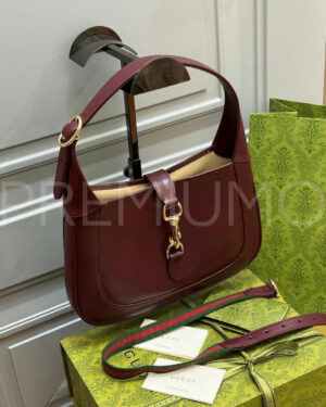 Gucci JACKIE сумка PR724702