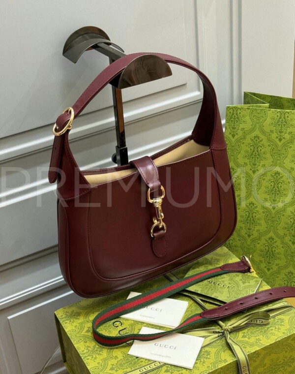 Gucci JACKIE сумка PR724702