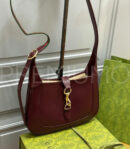 Gucci JACKIE сумка PR724702 7