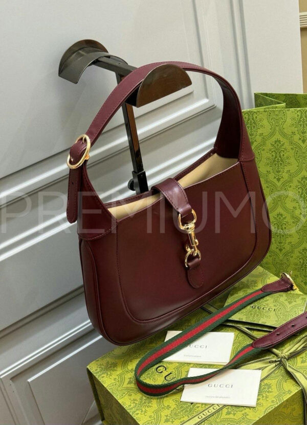 Gucci JACKIE сумка PR724702 3