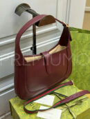 Gucci JACKIE сумка PR724702 9