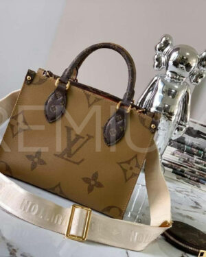 Louis Vuitton Onthego GM сумка PR460413