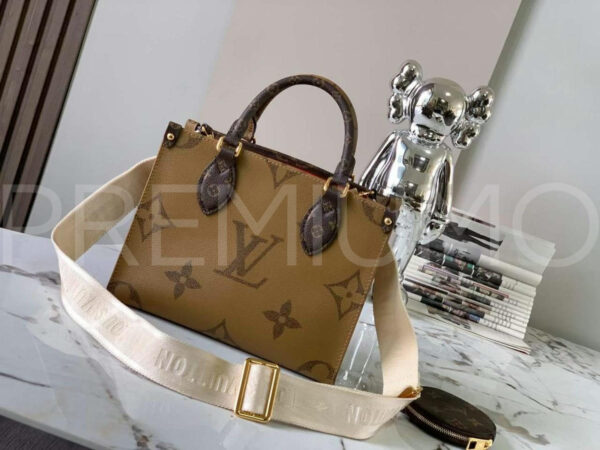 Louis Vuitton Onthego GM сумка PR460413