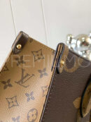 Louis Vuitton Onthego GM сумка PR460413 17