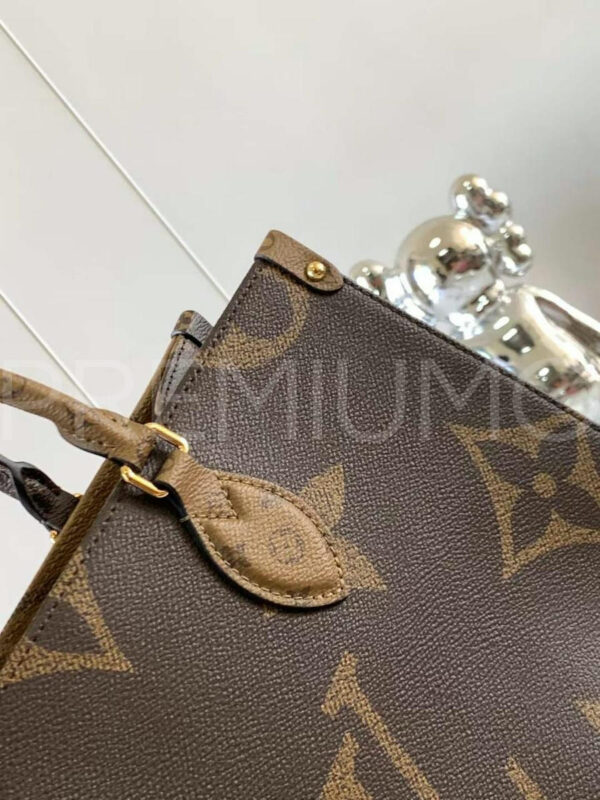 Louis Vuitton Onthego GM сумка PR847968 8