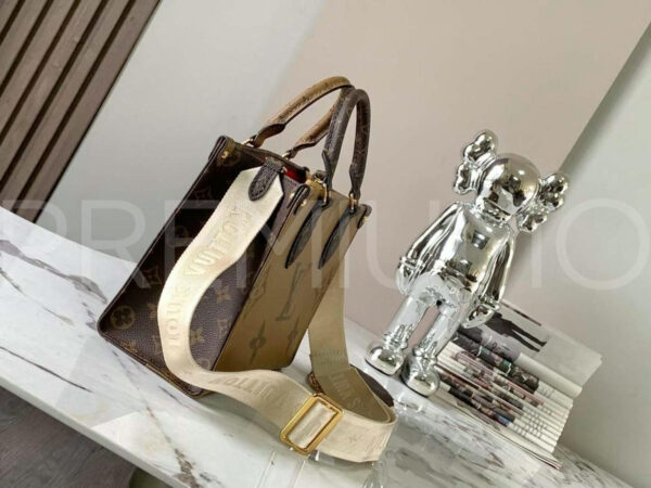 Louis Vuitton Onthego GM сумка PR460413 2