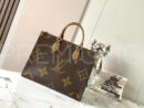 Louis Vuitton Onthego GM сумка PR460413 12