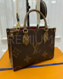 Louis Vuitton Onthego GM сумка PR460413 13