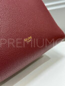 Celine Sangle Bucket сумка PR975325 7