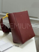 Celine Sangle Bucket сумка PR975325 8