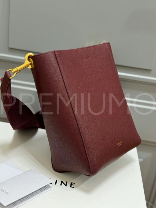 Celine Sangle Bucket сумка PR975325 3