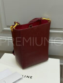 Celine Sangle Bucket сумка PR975325 9