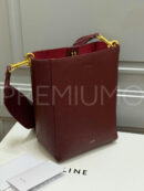 Celine Sangle Bucket сумка PR975325 6