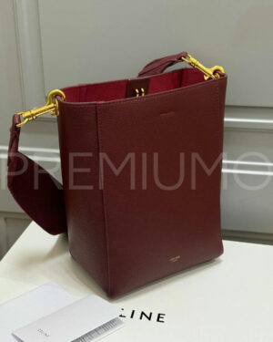 Celine Sangle Bucket сумка PR975325