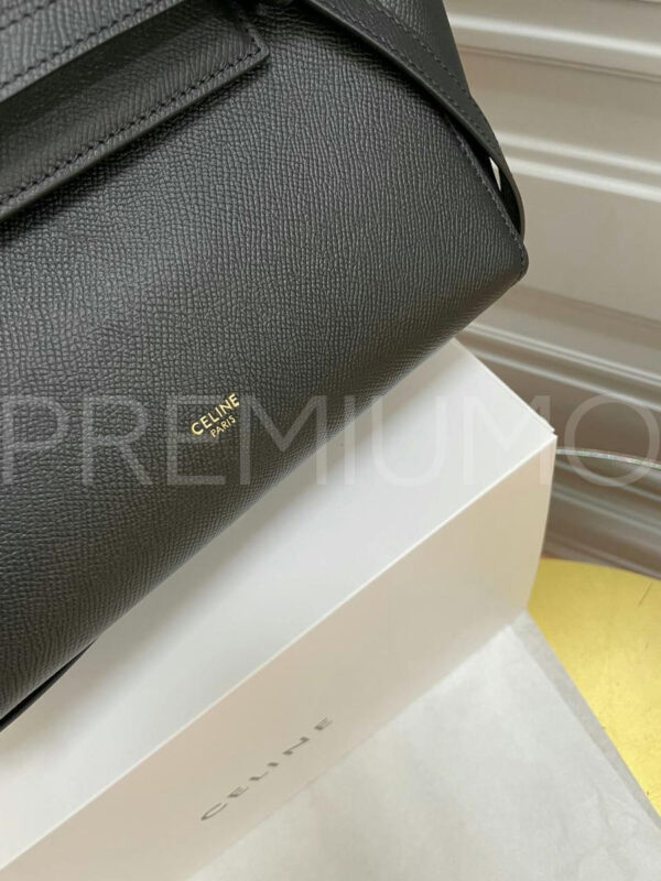 Celine BELT сумка PR932413 5