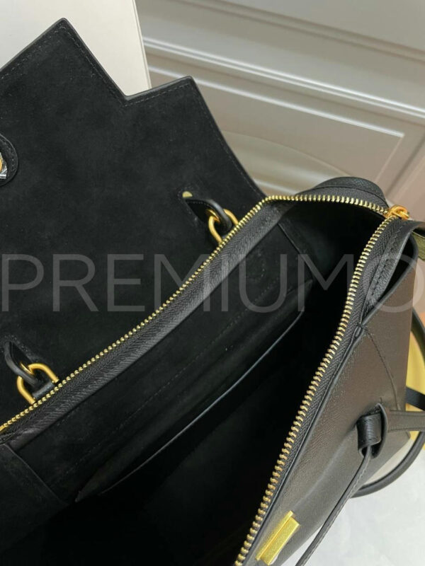 Celine BELT сумка PR932413 6