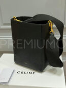 Celine Sangle Bucket сумка PR943782 7