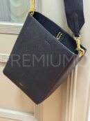 Celine Sangle Bucket сумка PR943782 12