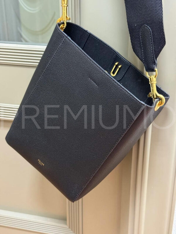 Celine Sangle Bucket сумка PR943782 6