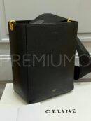 Celine Sangle Bucket сумка PR943782 8