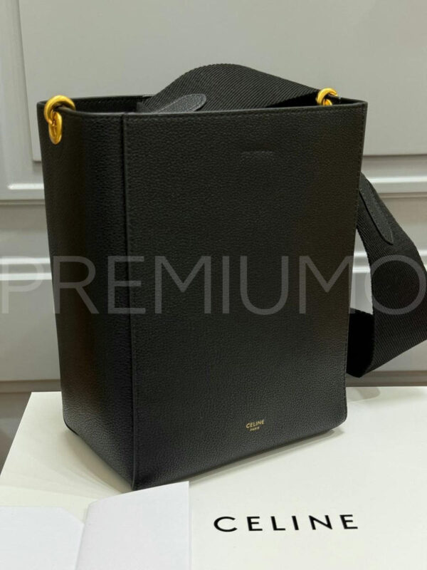 Celine Sangle Bucket сумка PR943782 2