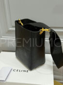 Celine Sangle Bucket сумка PR943782 9