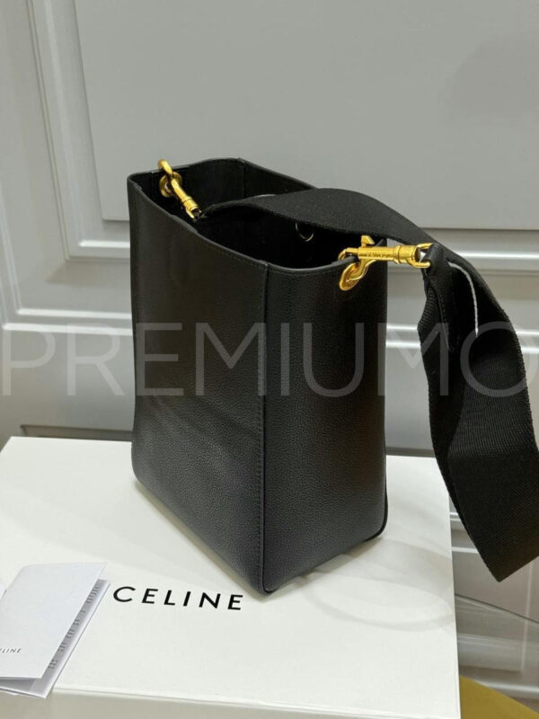 Celine Sangle Bucket сумка PR943782 3