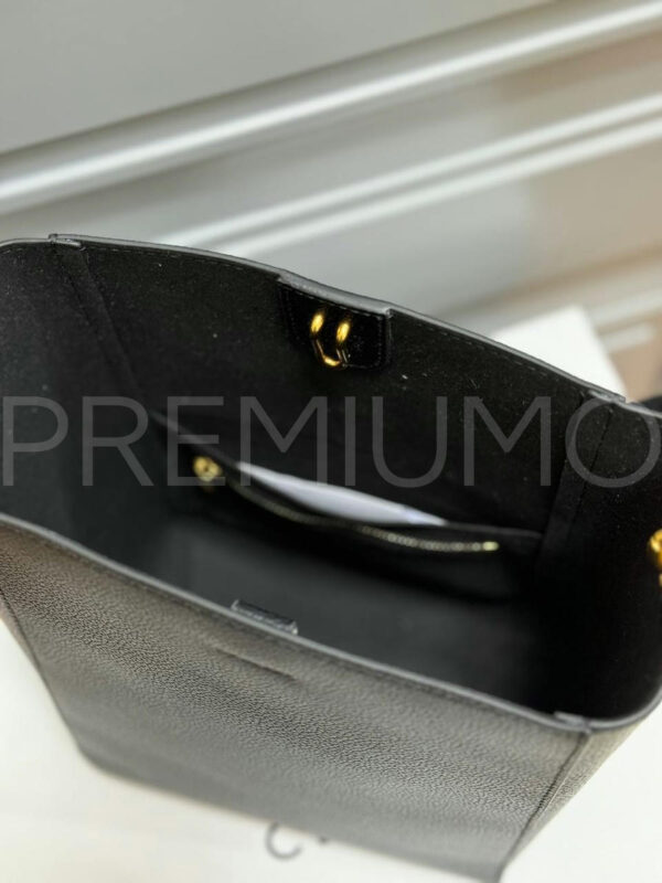 Celine Sangle Bucket сумка PR943782 5