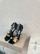Jimmy Choo босоножки PR859951 10
