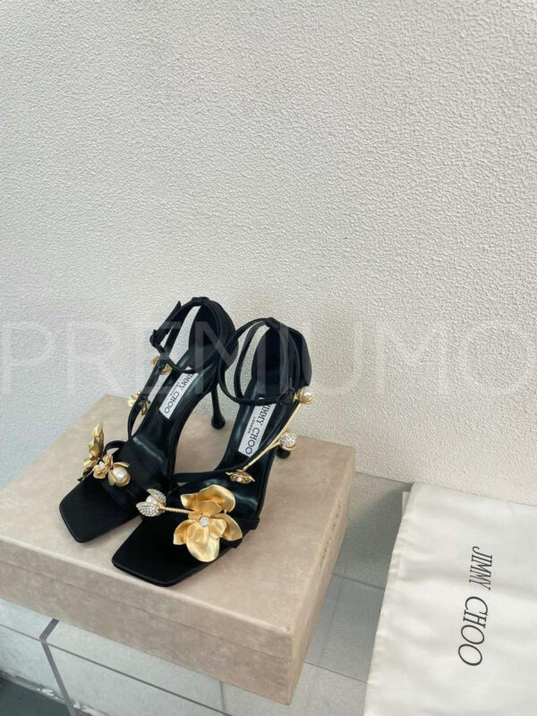 Jimmy Choo босоножки PR859951 2