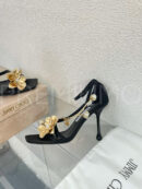 Jimmy Choo босоножки PR859951 12