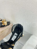 Jimmy Choo босоножки PR859951 14