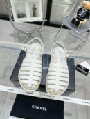 Chanel босоножки PR584189 9