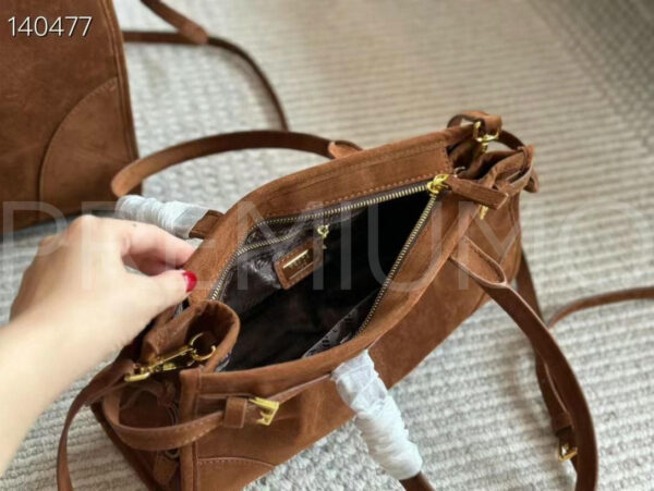 Prada сумка PR962232 4