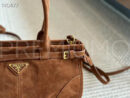 Prada сумка PR980232 9