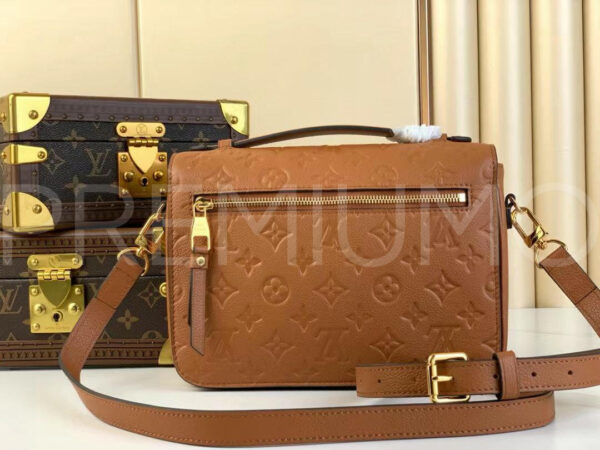 Louis Vuitton сумка PR952326 4
