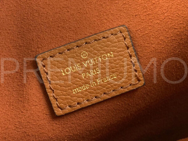Louis Vuitton сумка PR952326 7