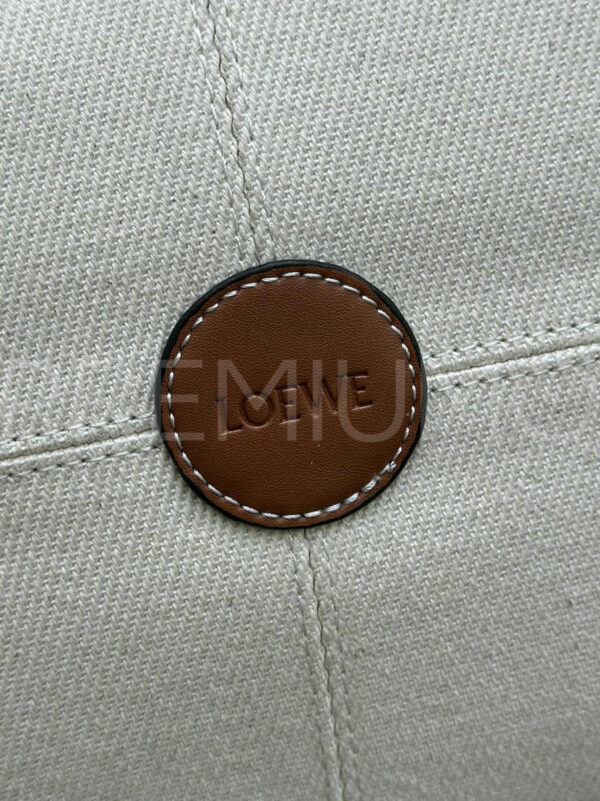 Loewe сумка PR912665 5