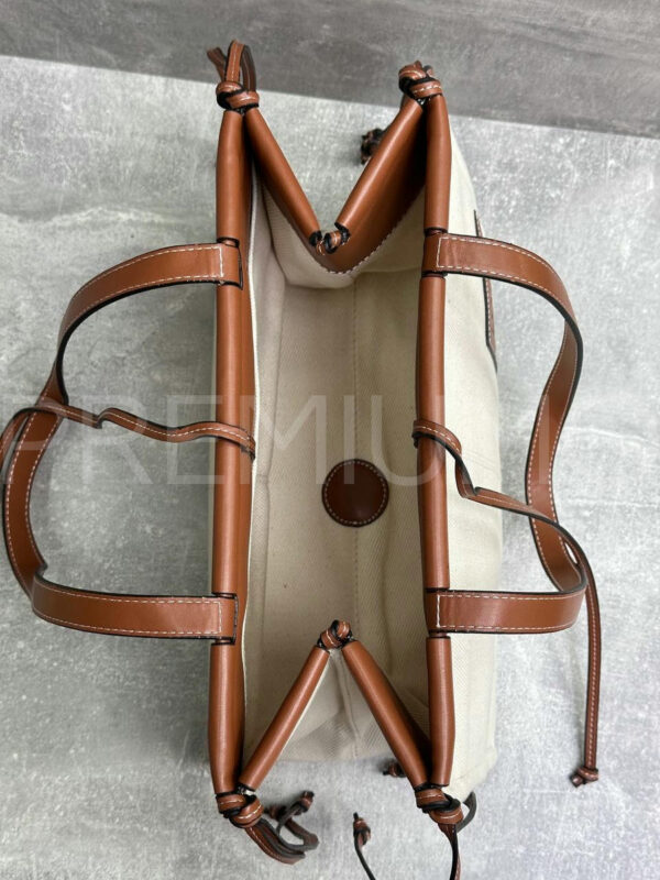 Loewe сумка PR912665 4