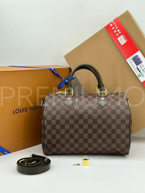 Louis Vuitton сумка PR493348