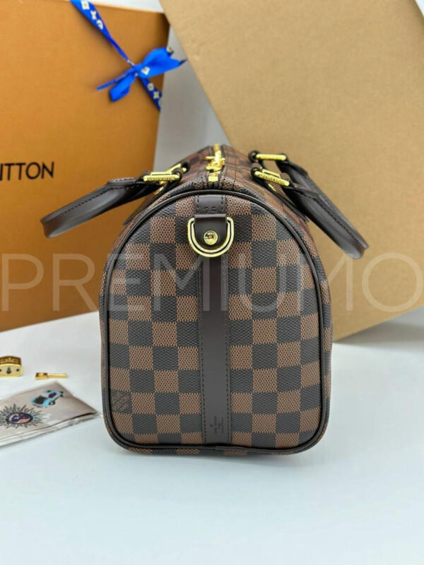 Louis Vuitton сумка PR218062 5