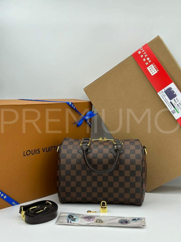 Louis Vuitton сумка PR218062 7